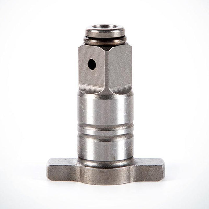 BowLift | Single-sided sleeve shaft