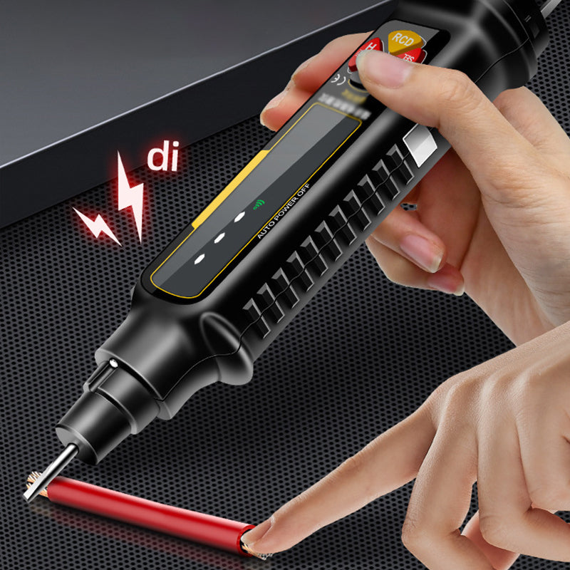 BowLift | Multifunctional smart power meter