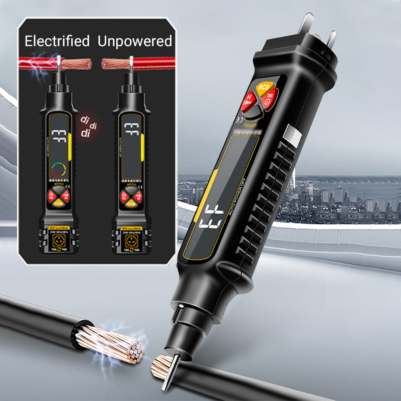 BowLift | Multifunctional smart power meter