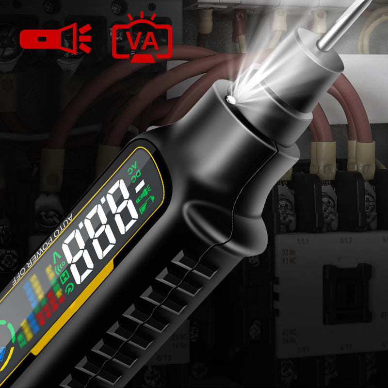 BowLift | Multifunctional smart power meter