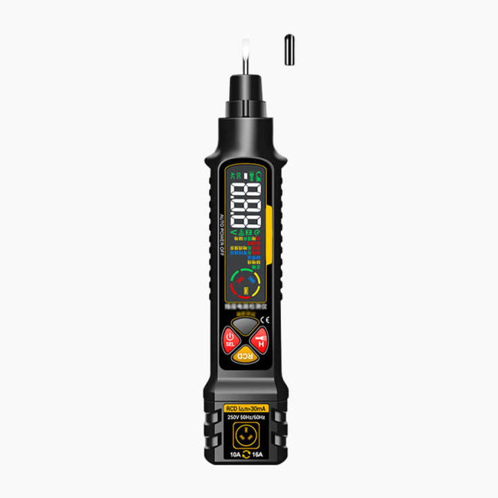 BowLift | Multifunctional smart power meter