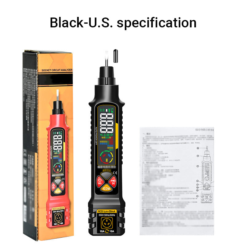 BowLift | Multifunctional smart power meter
