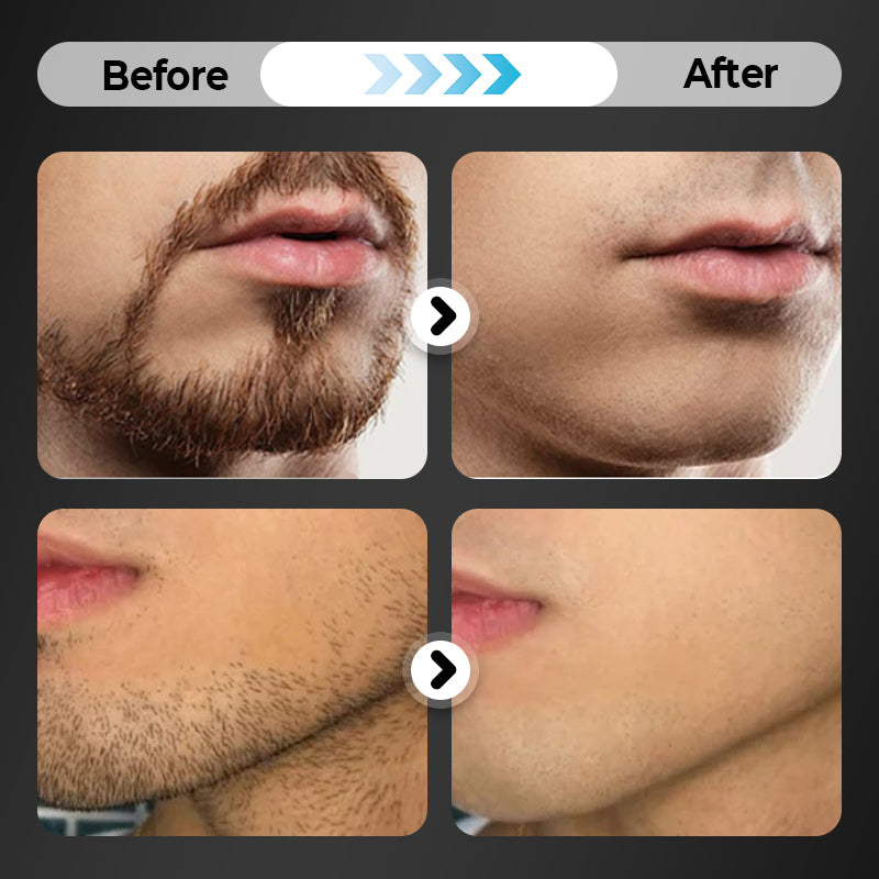 BowLift | 6-blade razor with single snap-in head