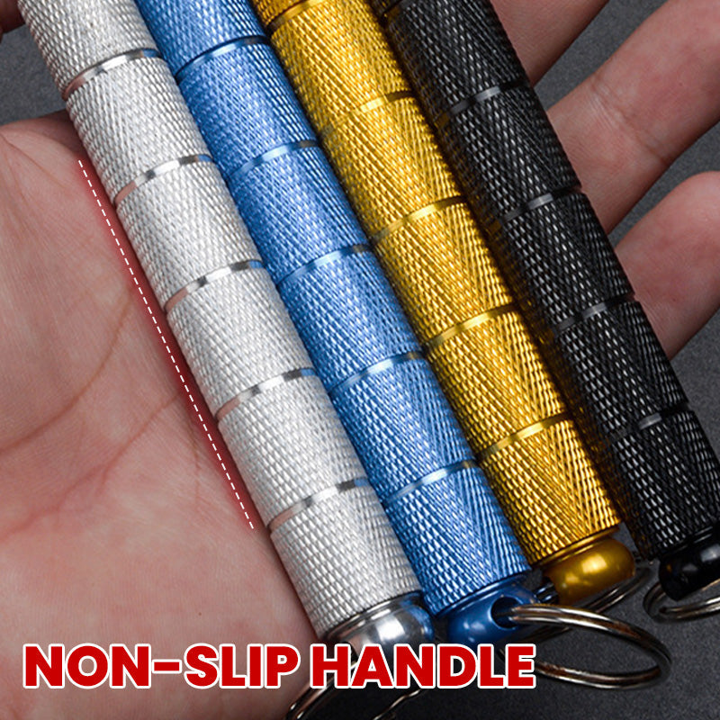 BowLift | Detachable Portable Pocket Knife with Keyring