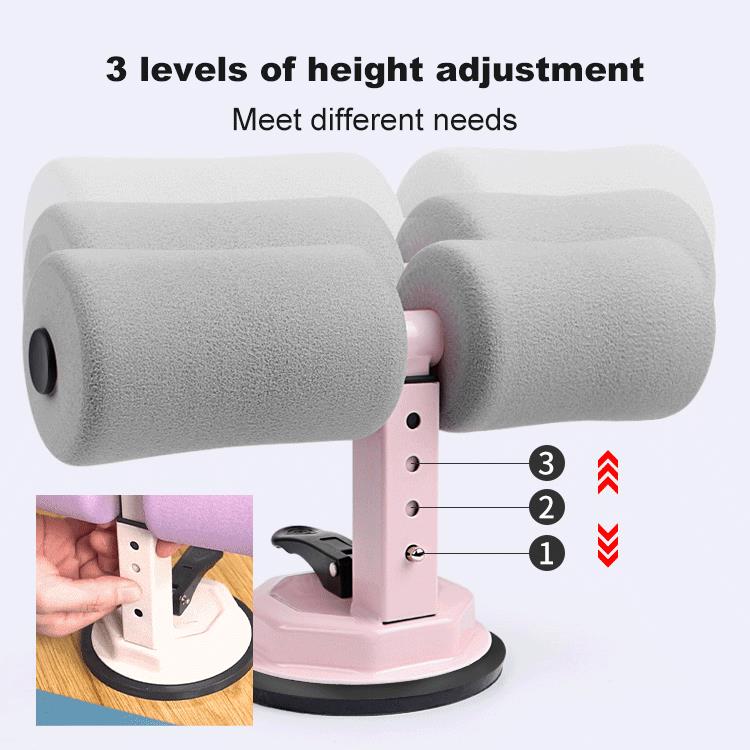 BowLift | Suction cup sit-up aid