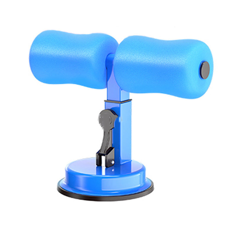BowLift | CoreFix – Portable sit-up support for efficient training anywhere