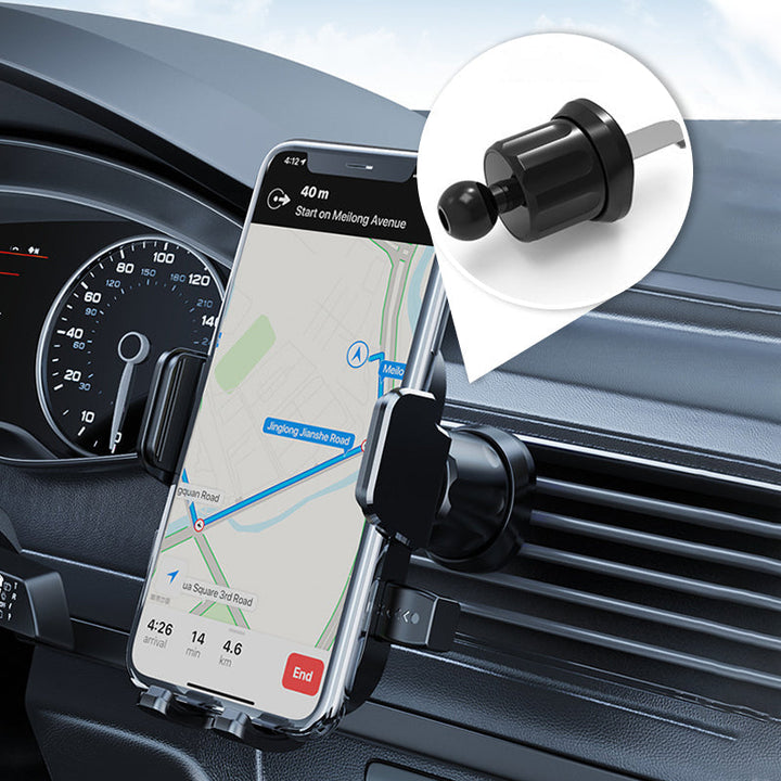 BowLift | Multifunctional suction cup for car