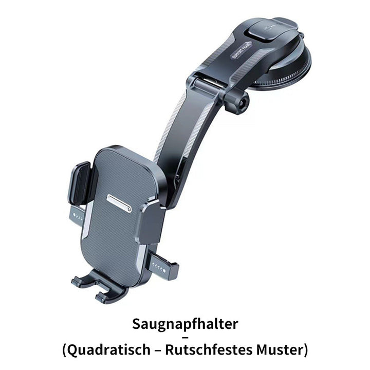 BowLift | Multifunctional suction cup for car