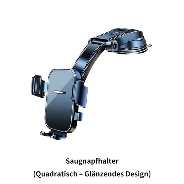 BowLift | Multifunctional suction cup for car