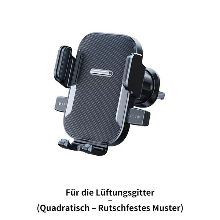 BowLift | Multifunctional suction cup for car