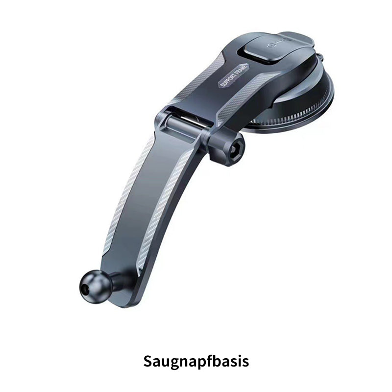BowLift | Multifunctional suction cup for car