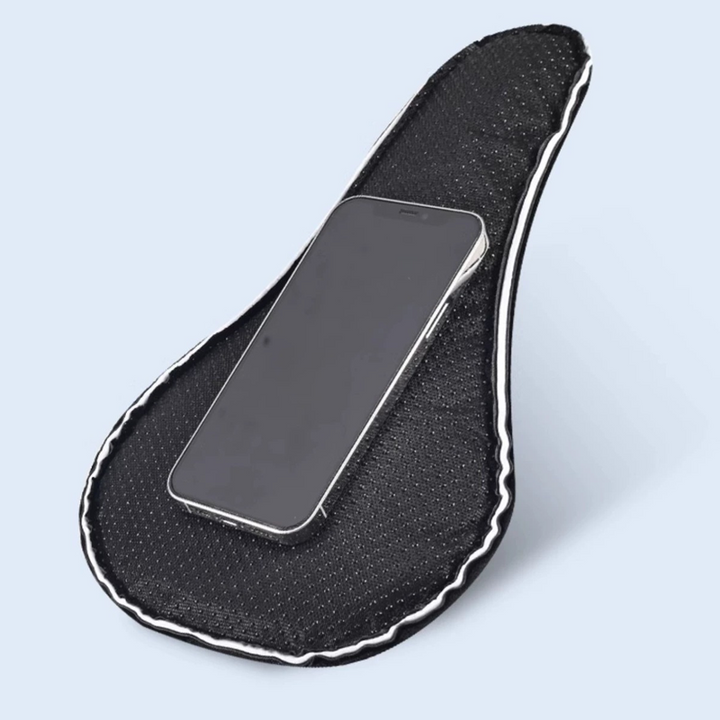 BowLift | High-elastic silicone coating for bicycle saddle