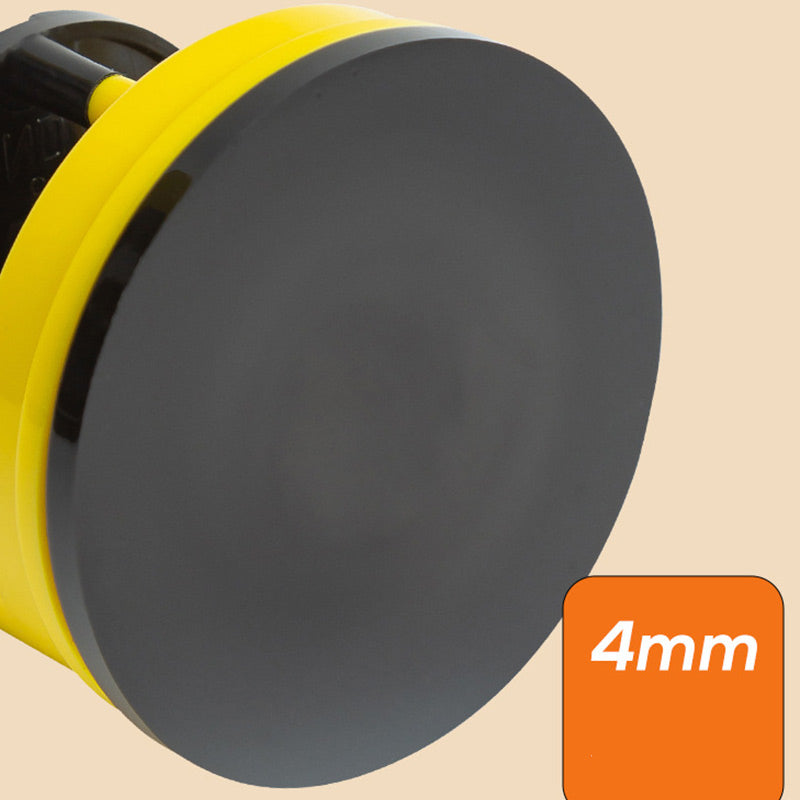 BowLift | Mini knife sharpener with suction cup