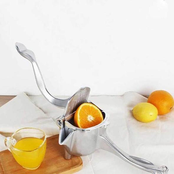 VitaPress — Pure fruit power for your daily energy boost | Bowlift