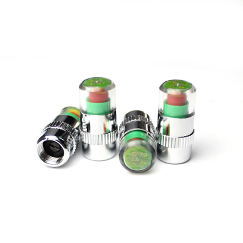 BowLift | Tire pressure monitoring valve