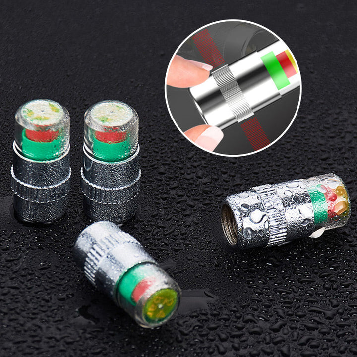 BowLift | Tire pressure monitoring valve