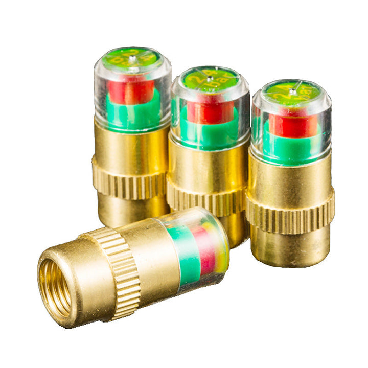 BowLift | Tire pressure monitoring valve