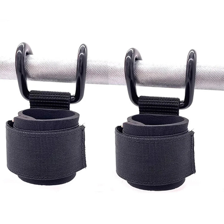BowLift | Wrist support hook grip hook trainer