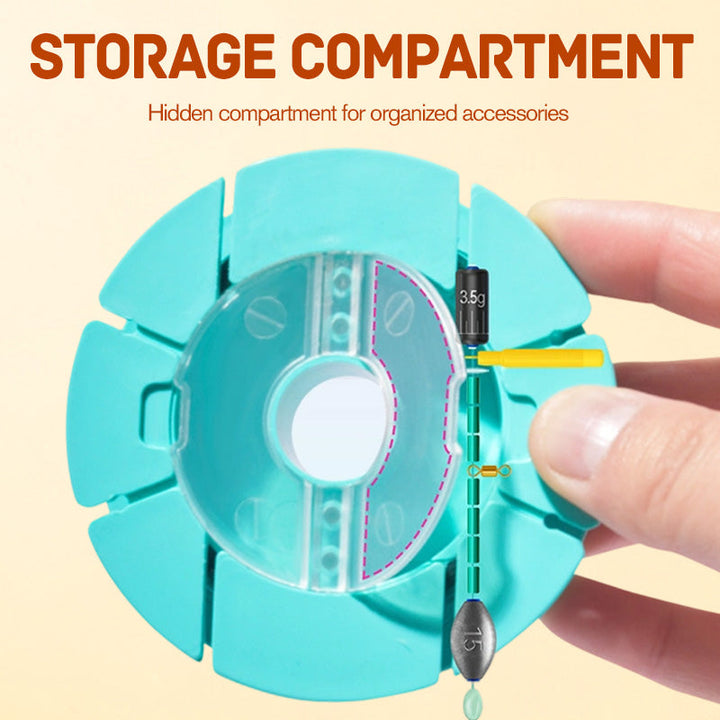 BowLift | 100 m fishing line with float
