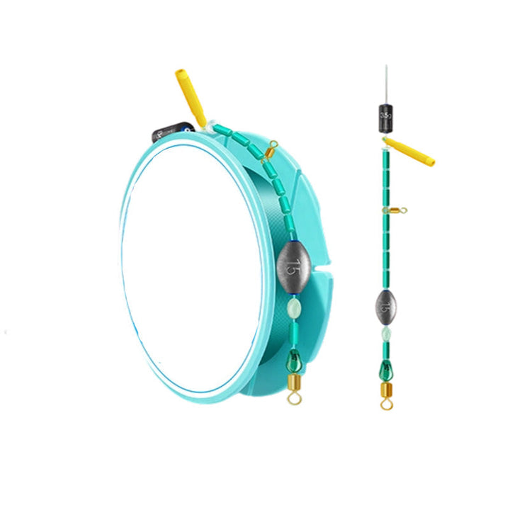 BowLift | 100 m fishing line with float