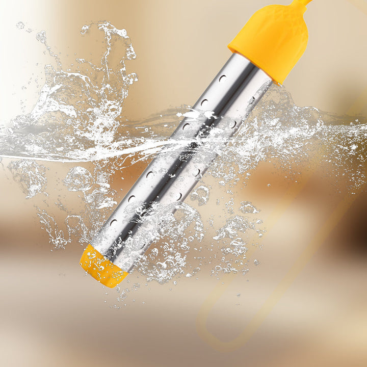 BowLift | Stainless steel water heating rod