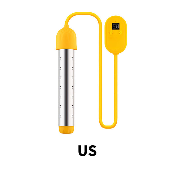 BowLift | Stainless steel water heating rod