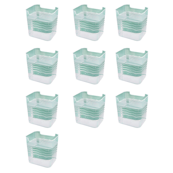 BowLift | Multifunctional refrigerator storage box