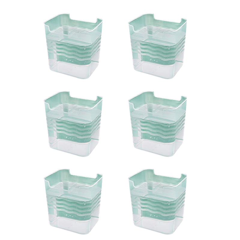BowLift | Multifunctional refrigerator storage box