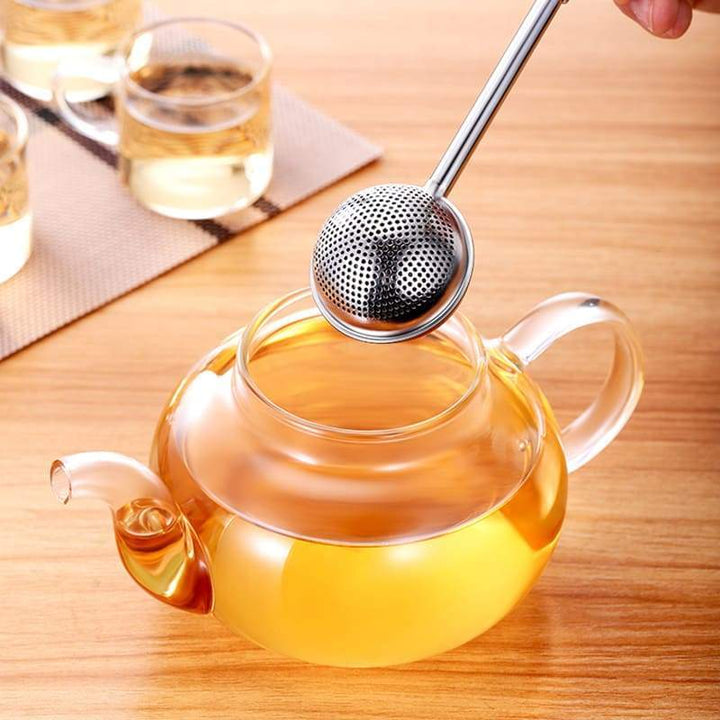 BowLift | Tea infusion helpers