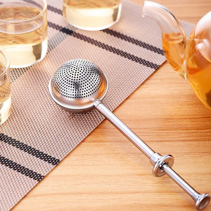 BowLift | Tea infusion helpers