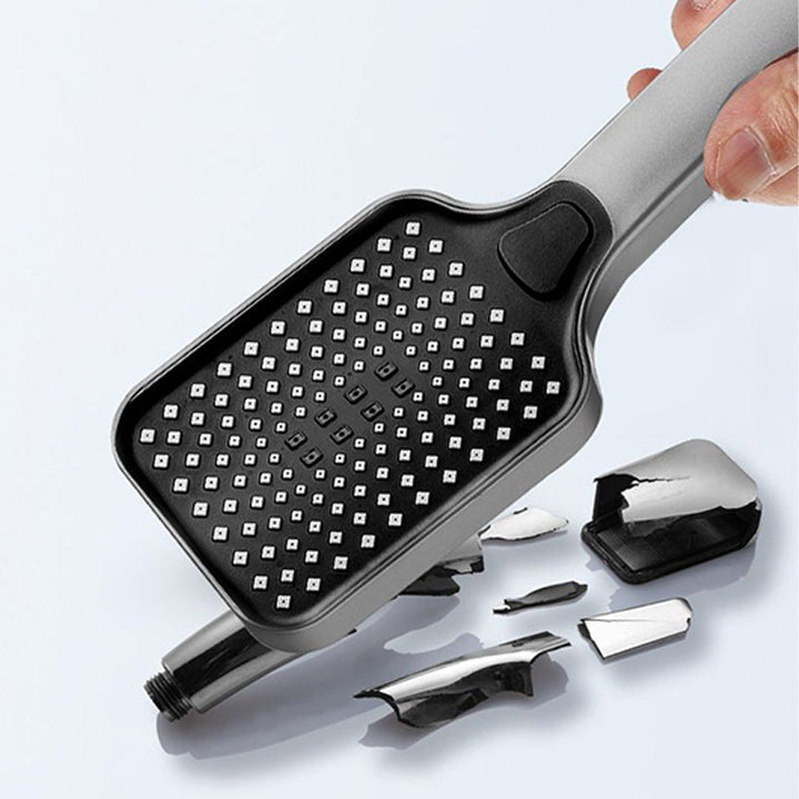 BowLift | Premium 4-mode high-pressure shower head