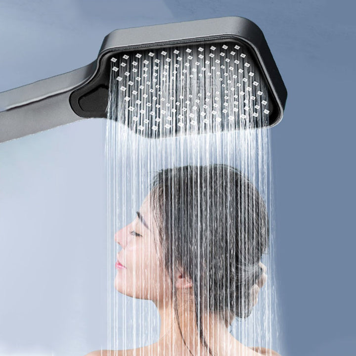 BowLift | Premium 4-mode high-pressure shower head