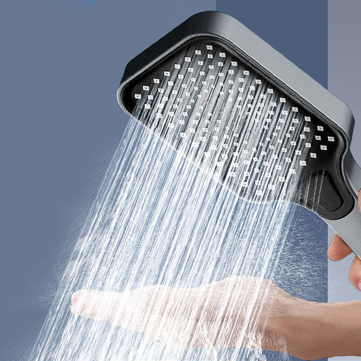 BowLift | Premium 4-mode high-pressure shower head