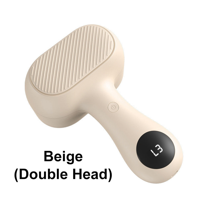 BowLift | Digital display fabric lint remover with 3 speeds