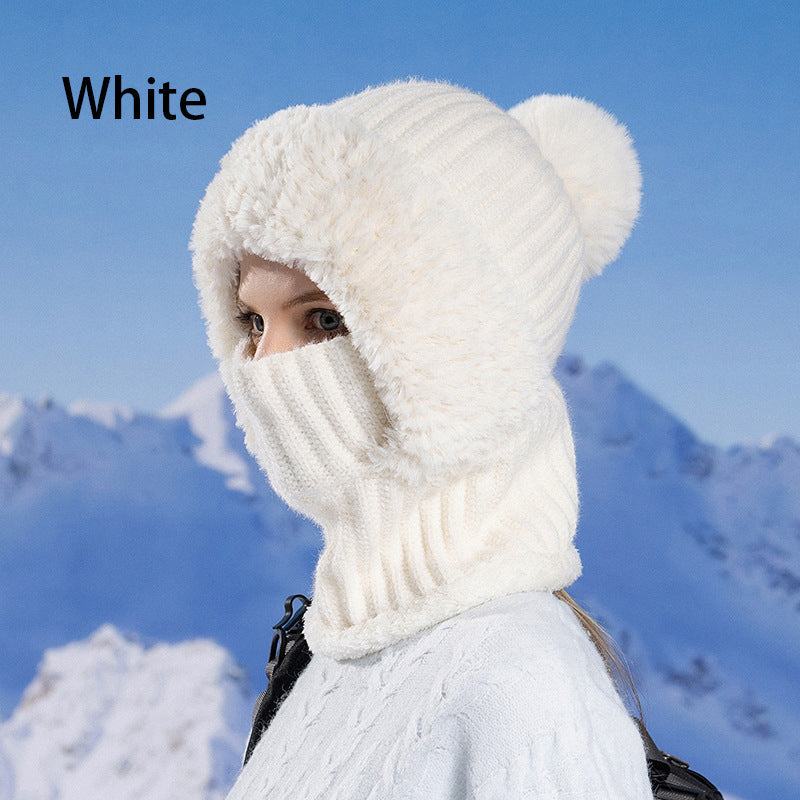 BowLift | FrostKnit – Stay warm everywhere, no matter how cold it gets
