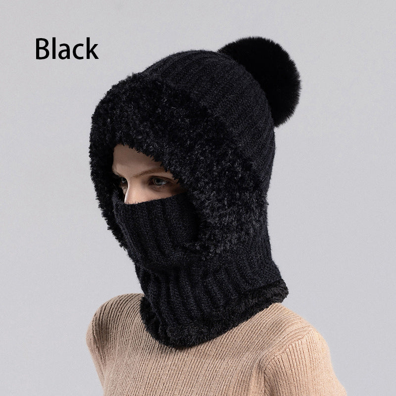 BowLift | FrostKnit – Stay warm everywhere, no matter how cold it gets