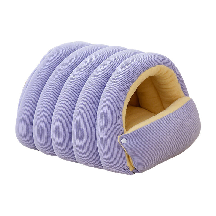 BowLift | SnuggleNest – The Cozy Sanctuary Your Pet Loves