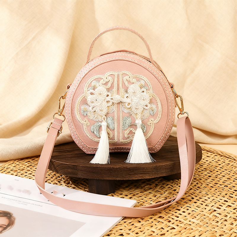 BowLift | LunavaArt – Design your own stylish shoulder bag