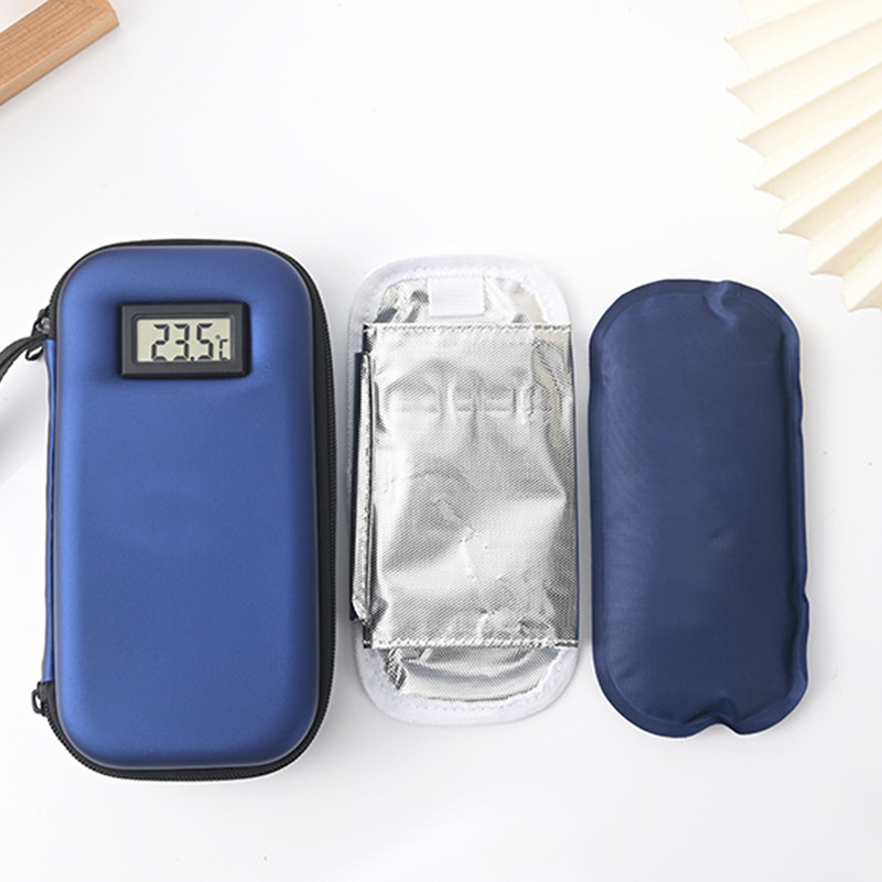 FrostGuard Pro — Full control over your medication, no matter where you are! | Bowlift
