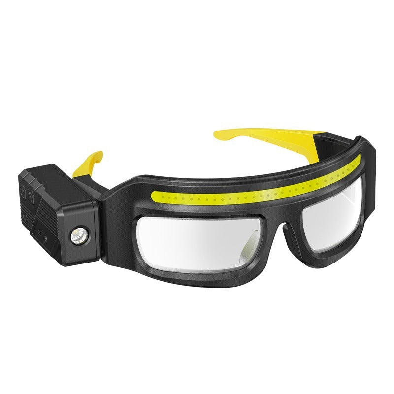 LucenBeam SmartLight — Work effortlessly with perfect light and never have tired eyes again | Bowlift