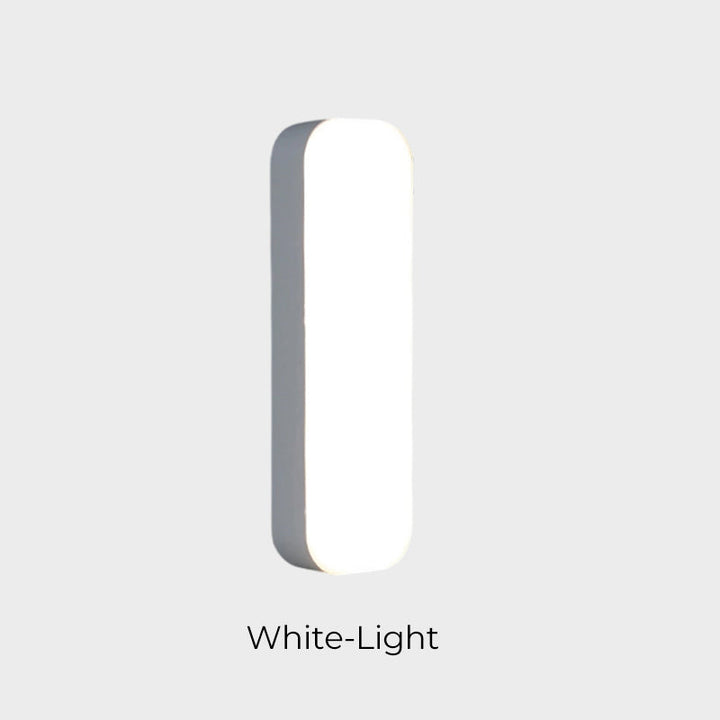 LED Motion Sensor Light with Color Change | Bowlift