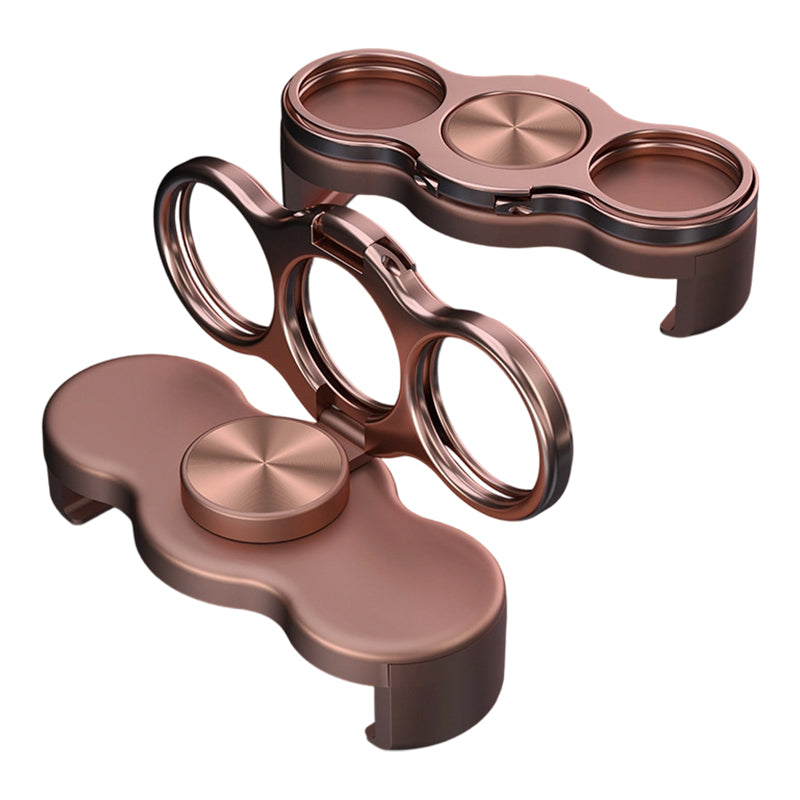 GripPulse Multi-Ring — Secure Grip for Worry-Free Smartphone Moments | Bowlift