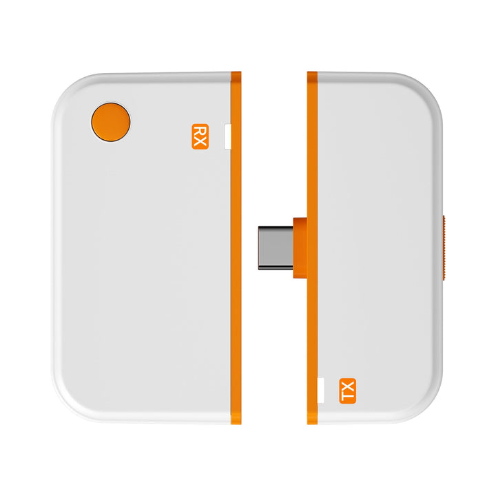 ScreenCast Wireless Screen Casting Device | Bowlift