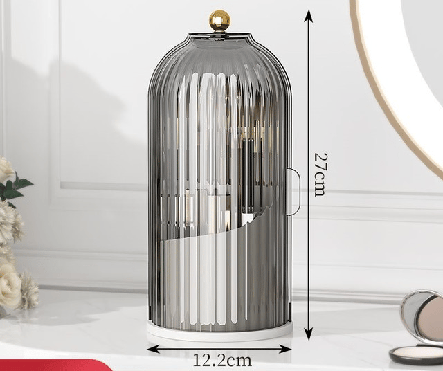 GlamSpin — Perfect organization for radiant beauty moments every day | Bowlift