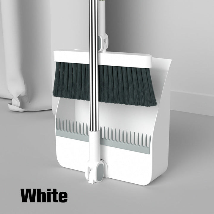 SwiftSweep — Effortlessly clean floors that leave no chance for dust and hair! | Bowlift