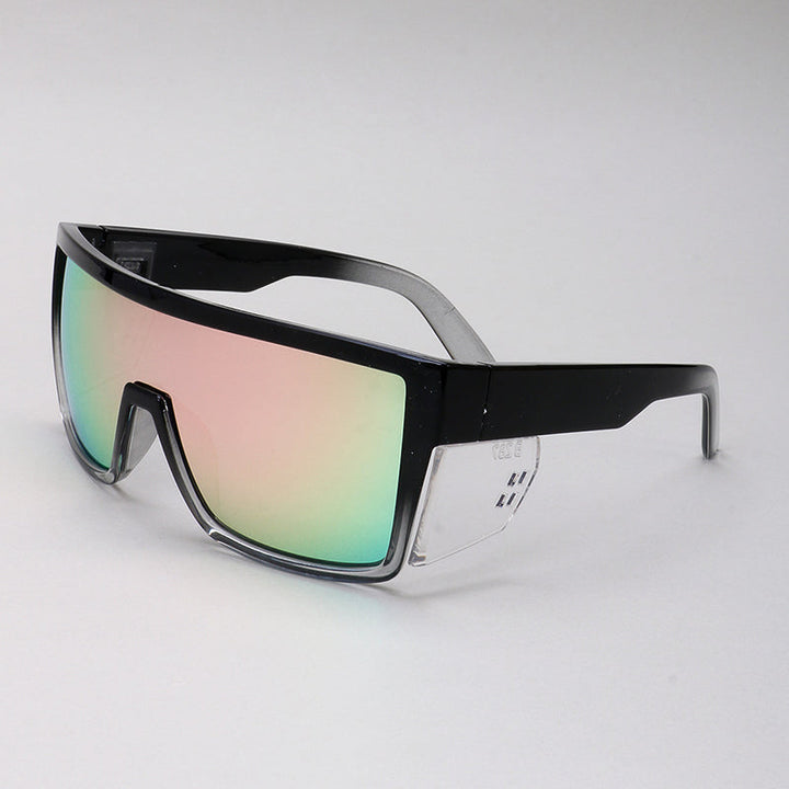 VitraGuard Sport Glasses — Experience uncompromising clarity and all-round protection in every adventure | Bowlift