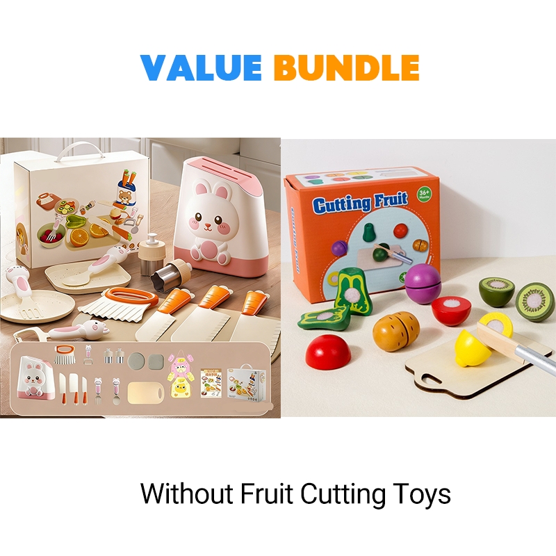 SliceGuard — Safe cutting fun that makes children playfully confident | Bowlift