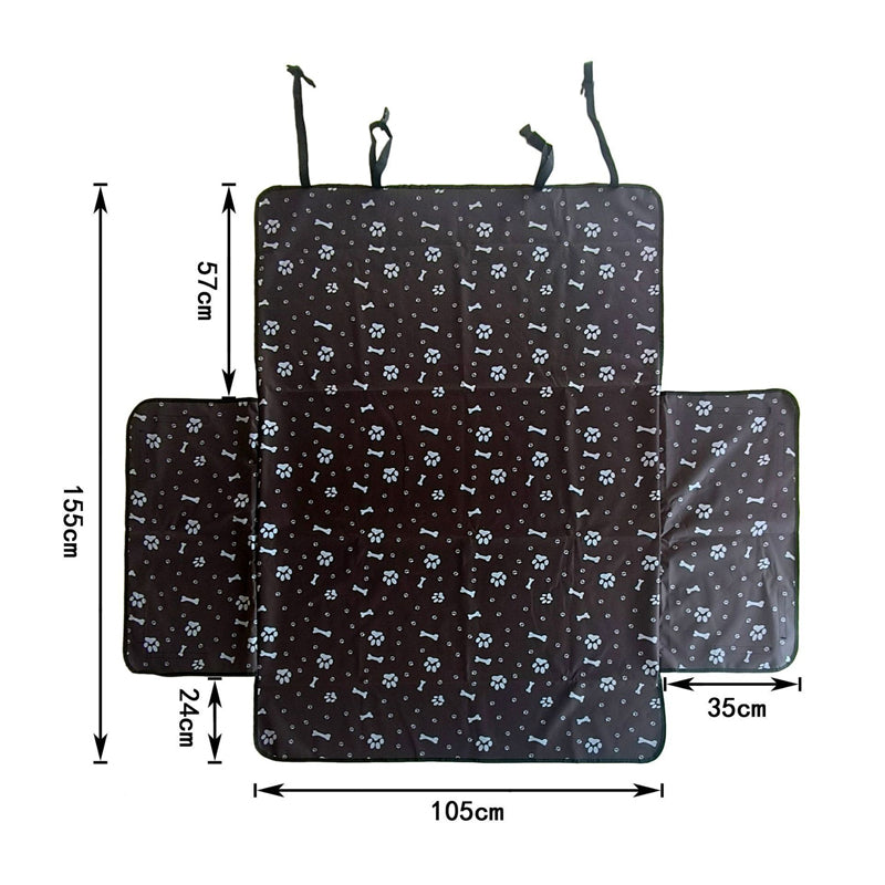 PetArmor — Maximum protection and comfort for stress-free car rides with your favorite | Bowlift