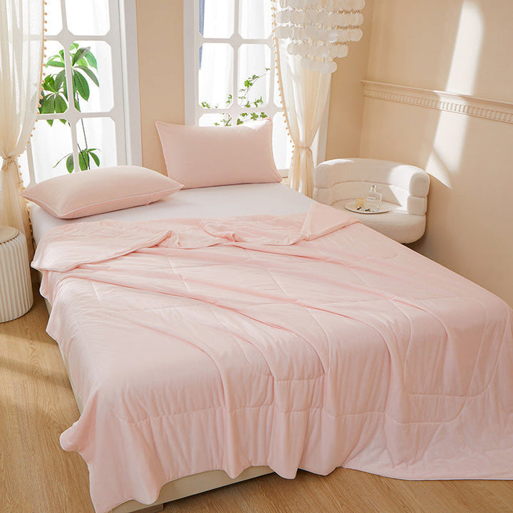 ChillNest – Cooling Comfort Blanket | 50% DISCOUNT | Bowlift