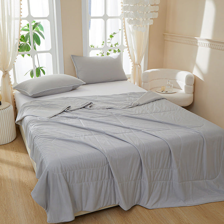 ChillNest – Cooling Comfort Blanket | 50% DISCOUNT | Bowlift